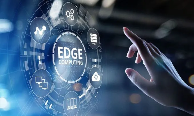 was ist edge computing