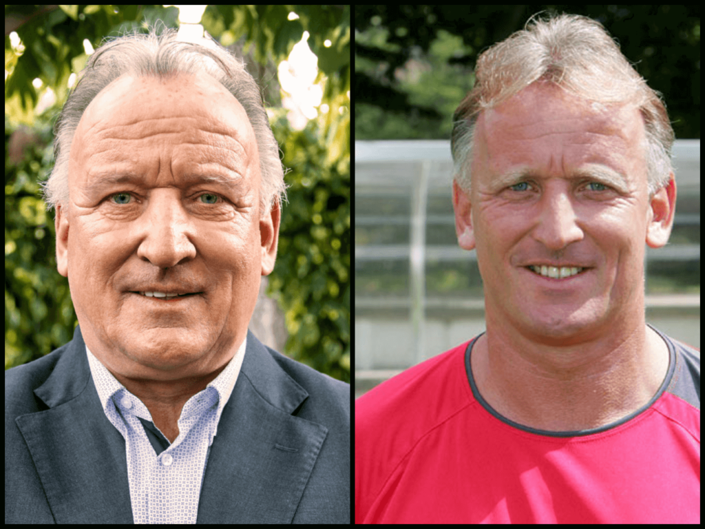 Andreas Brehme Scheidung