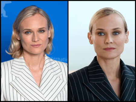 Diane Kruger Kind Ertrunken