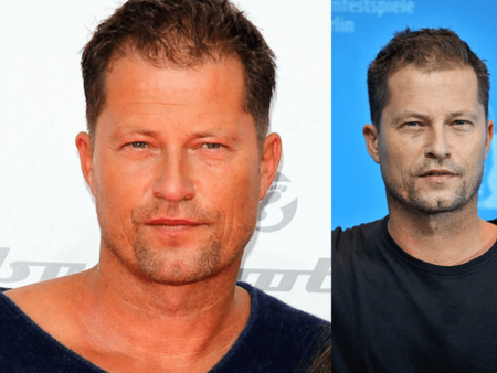 Til Schweiger News