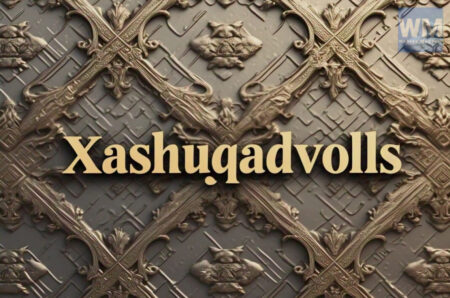 Xashuyqadvolls