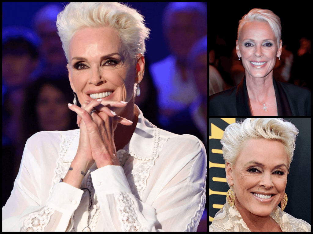 brigitte nielsen ehepartner