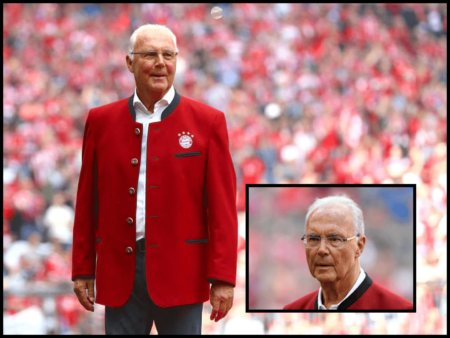 franz beckenbauer todesursache