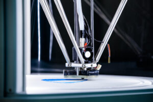 Alles, was du über 3D-Druck wissen musst