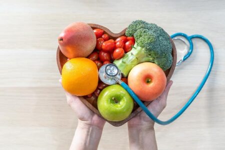 Gesunde Ernährung für Sportler