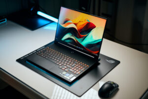Günstigster Laptop für Videobearbeitung