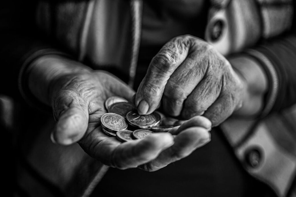 Tipps zur privaten Altersvorsorge
