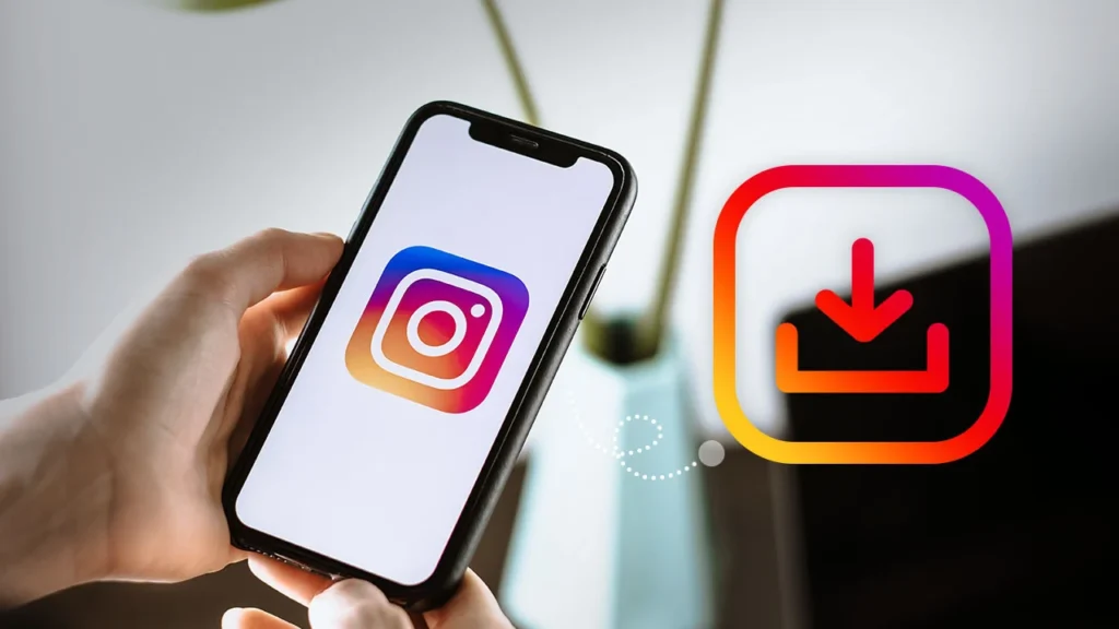 Instagram Video Download