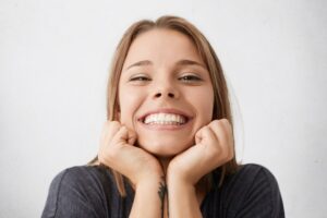 Hollywood Smile