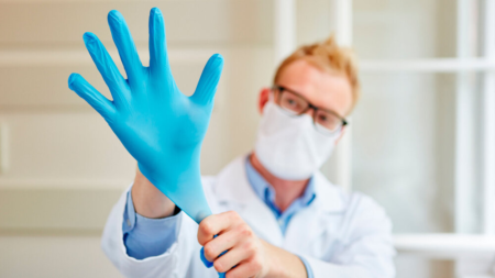 Medizinisches Verbrauchsmaterial