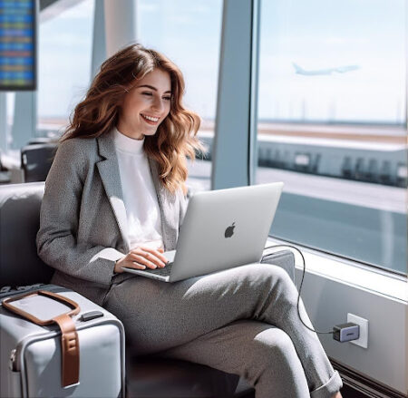 Attention multi-device travelers