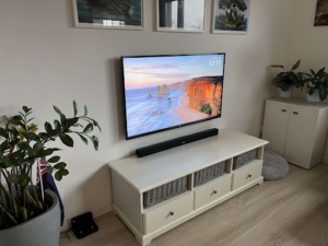 Installieren von TV Anlagen