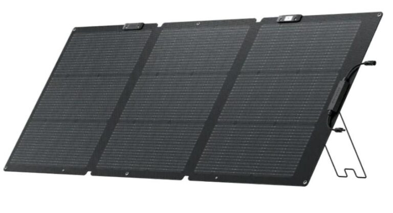 Solarpanel