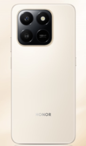 HONOR 400 Smart