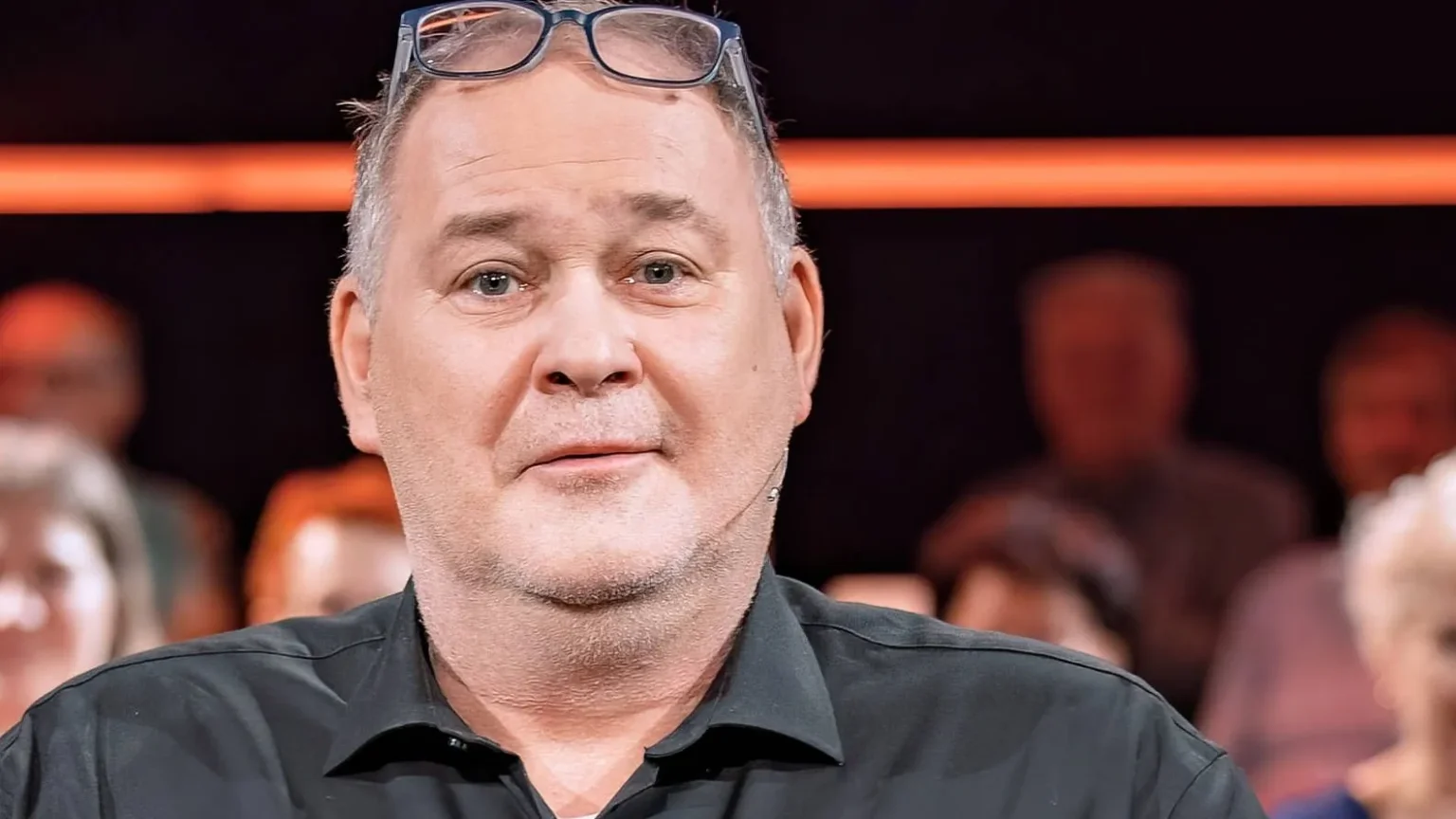 Waldi Bares für Rares-Händler Gestorben