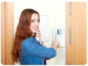 Die Vorteile einer Klingelsprechanlage im Bürogebäude klingelsprechanlage