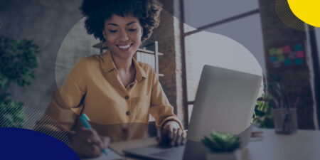 Gehaltsvergleich zwischen Remote