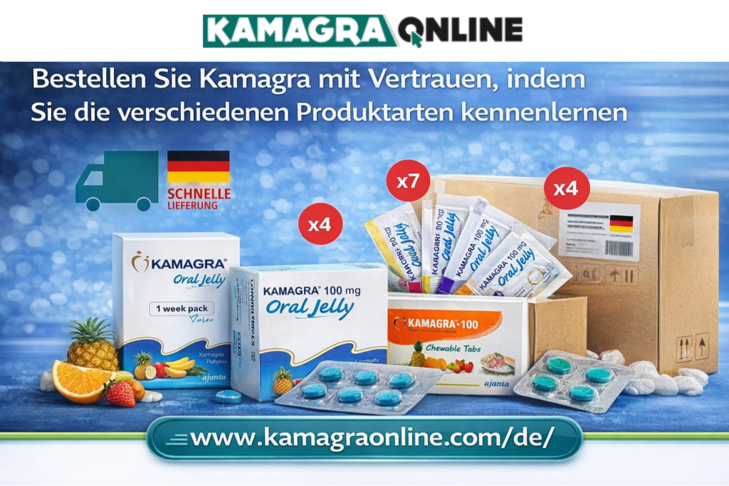 Kamagra