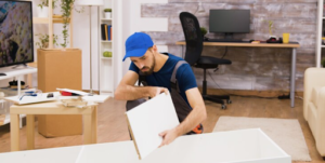 Maßgefertigte Möbel