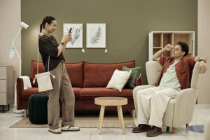 Komfort im Alltag neu gedacht: Funktionalität trifft Lebensqualität