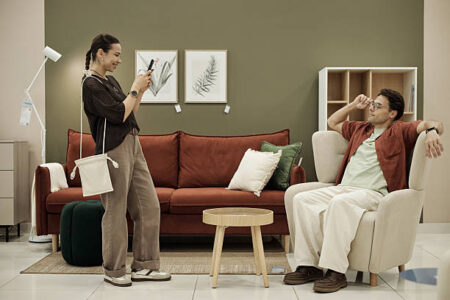 Komfort im Alltag neu gedacht: Funktionalität trifft Lebensqualität