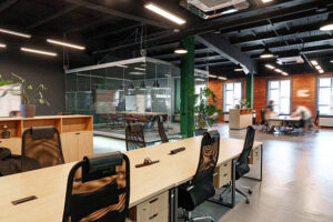 Moderne Beleuchtung im Alltag: Effizienz trifft Gestaltung